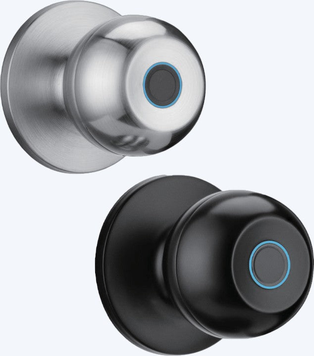 SKL-03 — Fingerprint knob lock